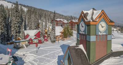 Interior Health - Interior Health to host COVID-19 vaccination clinic at Big White Ski Resort this weekend - globalnews.ca - Britain - city Columbia, Britain