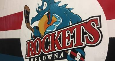 Junior hockey: Member of Kelowna Rockets tests positive for COVID-19 - globalnews.ca