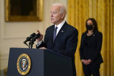 Donald Trump - Joe Biden - Biden meets with UN Security Council members to talk climate - clickorlando.com - Usa - Washington