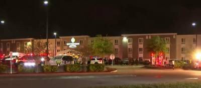 Missing person found dead at hotel in Belle Isle - clickorlando.com - state Florida - county Orange
