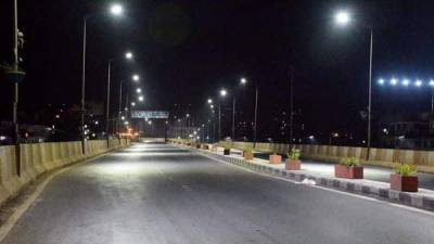 Gujarat: Night curfew timing in Surat increased by an hour amid Covid surge - livemint.com - India - city Surat
