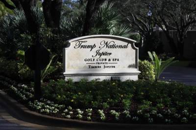 Donald Trump - Trump Casino Miami? Florida gambling bill raises possibility - clickorlando.com - state Florida - city Tallahassee, state Florida - city Miami
