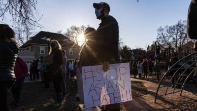 Atlanta spa shootings exposes inequities around race, gender and sex - fox29.com - city Atlanta