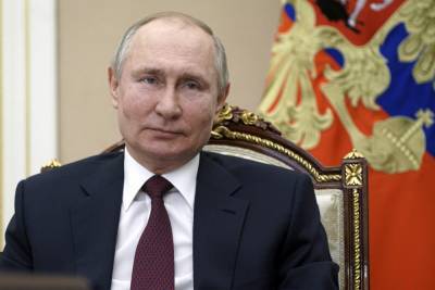 Joe Biden - Vladimir Putin - Dmitry Peskov - Kremlin: Putin's offer of a call with Biden was to save ties - clickorlando.com - Usa - Washington - Russia - city Moscow