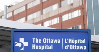 Public Health - COVID-19 kills 7 in ongoing outbreak at The Ottawa Hospital Civic Campus - globalnews.ca - city Ottawa