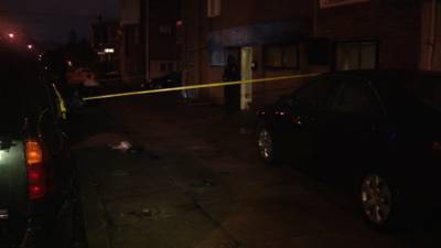 Police: Man, 28, found shot 3 times in the head in South Philadelphia basement - fox29.com