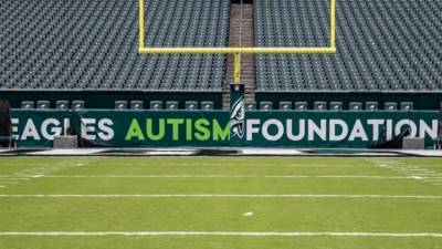 Eagles Autism Challenge postponed, organizers hope to reschedule in 2021 - fox29.com - Philadelphia, county Eagle - county Eagle