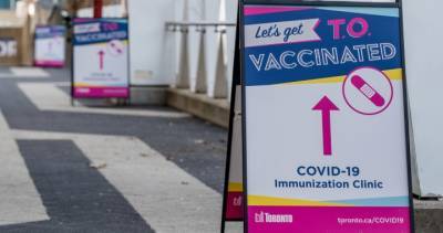 Coronavirus: Latest developments in the Greater Toronto Area on March 19 - globalnews.ca - Canada