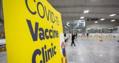 Indigenous pop-up COVID-19 vaccination clinic opens in Kitchener - globalnews.ca - city Waterloo