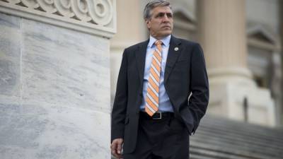 Donald Trump - Bob Casey - Lou Barletta - Barletta to decide soon on whether to run for Pennsylvania governor - fox29.com - Usa - state Pennsylvania - city Harrisburg - county Casey