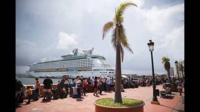 Celebrity Cruises to end yearlong pandemic hiatus in June - clickorlando.com - Barbados - Bahamas - Aruba - city Nassau