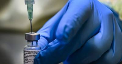 William Osler Health - Coronavirus: Vaccine registration opens for Peel Region residents aged 80+ - globalnews.ca - Canada - county Ontario