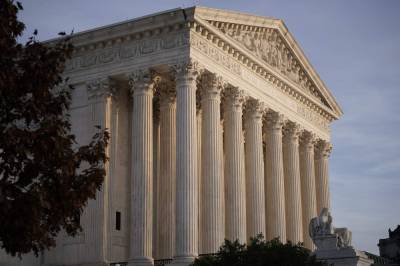 Supreme Court skeptical about patent judge appointments - clickorlando.com - Washington
