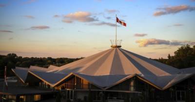 Stratford Festival going outdoors for planned summer season - globalnews.ca - county Perth - city Stratford