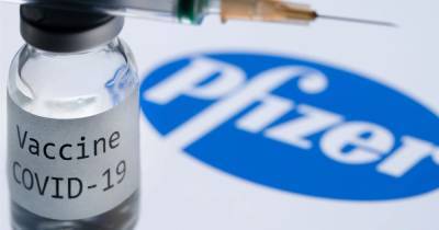 Pfizer's coronavirus vaccine may not work as well if you're fat, researchers say - mirror.co.uk - Italy