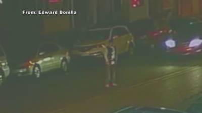 Police: Man dies after being struck by vehicle, run over by second in North Philadelphia - fox29.com - Israel