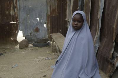Nigerian governor says 279 kidnapped schoolgirls are freed - clickorlando.com - Nigeria