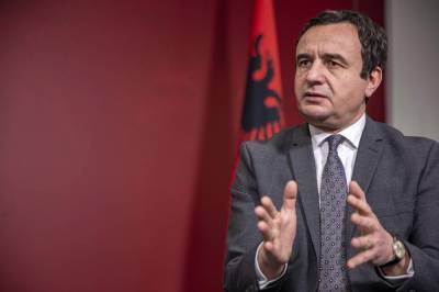 EU envoy urges Kosovo to resume talks with Serbia - clickorlando.com - China - Usa - Eu - Kosovo - Russia - Serbia - Albania - city Belgrade, Serbia