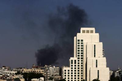 Groups ask France to probe 2013 Syria chemical attacks - clickorlando.com - France - Syria - city Damascus