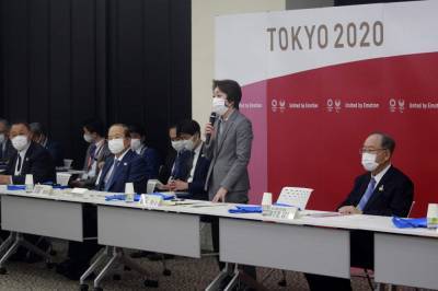 Yoshiro Mori - Seiko Hashimoto - Tokyo Olympics add 12 women to executive board to reach 42% - clickorlando.com - city Tokyo