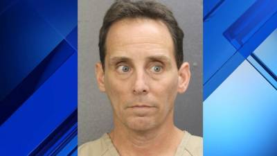 Federal judge refuses bond for Florida doctor facing child porn charges - clickorlando.com - Usa - state Florida - county Lauderdale - city Fort Lauderdale, state Florida