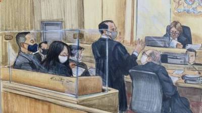 Lawyers for Huawei executive cast doubts on who knew what, when - globalnews.ca - Iran