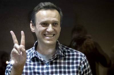 Alexei Navalny - US sets sanctions over Russia opposition leader's poisoning - clickorlando.com - Usa - Russia
