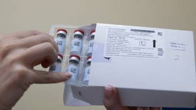 Official: Merck to help produce rival J&J's COVID-19 vaccine - fox29.com - Washington - South Africa