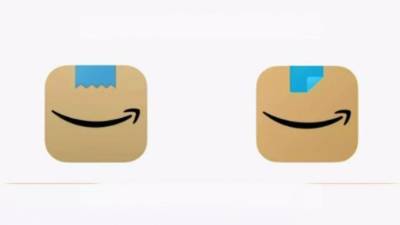 Adolf Hitler - Amazon makes adjustment to app icon after comparisons to Hitler mustache - fox29.com