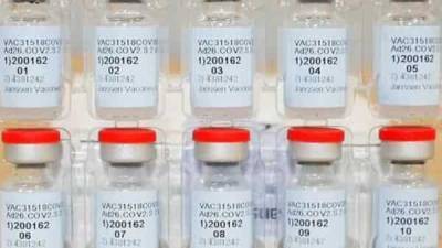 Merck to help make rival J&J's single-dose Covid vaccine, boosting output of shots - livemint.com - India