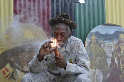 Bob Marley - Bunny Wailer, reggae luminary and last Wailers member, dies - clickorlando.com - city Kingston - Jamaica