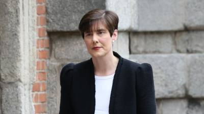 Norma Foley - Mark Ferguson - Mixed views on antigen testing in schools - Foley - rte.ie - Ireland
