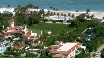 Donald Trump - Trump's Mar-a-Lago club partially closed due to COVID outbreak - fox29.com - state Florida - county Palm Beach - Washington