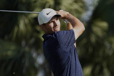 Wise takes three-shot lead at midway point of Honda Classic - clickorlando.com - state Florida - county Palm Beach - county Garden - county Wise