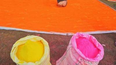 Odisha bans public Holi celebrations amid surge in Covid-19 cases. Know details here - livemint.com - India