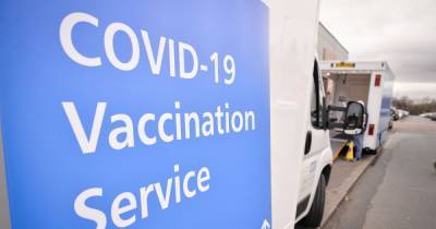 Mobile Covid vaccine clinic to target Muslim community ahead of Ramadan - manchestereveningnews.co.uk - city Manchester