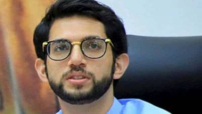 Aaditya Thackeray tests positive for COVID-19, urges all to 'follow protocols' - livemint.com - India