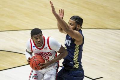 Police contacted after Ohio State's Liddell receives threats - clickorlando.com - state Ohio - county Roberts - city Oral, county Roberts