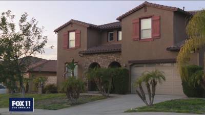 Couple buys Riverside dream home, but seller refuses to move out in eviction moratorium loophole - fox29.com - state California - county Riverside