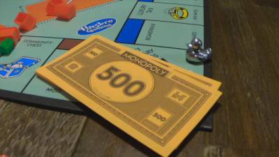 Monopoly getting 'long overdue' socially conscious makeover, Hasbro says - fox29.com
