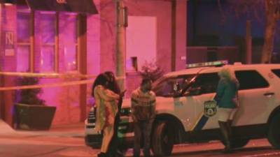 1 dead, 5 injured at illegal pop-up party at restaurant in Nicetown - fox29.com - city Nicetown