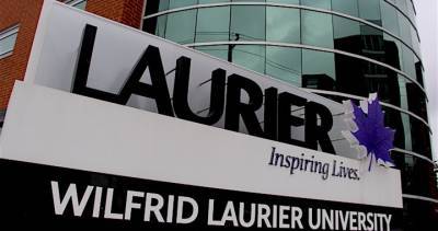 Laurier, University of Waterloo COVID outbreaks connected to same cluster - globalnews.ca - city Waterloo