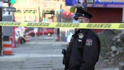 Police: Officers respond to 3 different shootings in less than an hour on Saturday - fox29.com - city Germantown