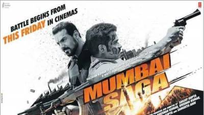 Bollywood maintains hold at box office despite covid spike, restrictions - livemint.com - India - city Mumbai