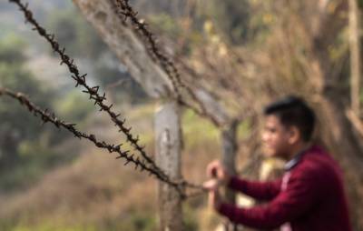 Fleeing coup, Myanmar refugees in India seek asylum - clickorlando.com - India - Burma