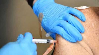 UAE expands Covid-19 vaccination drive - livemint.com - India - Israel - Uae - county Gulf