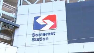 Somerset Station closed until further notice due to safety, maintenance concerns - fox29.com