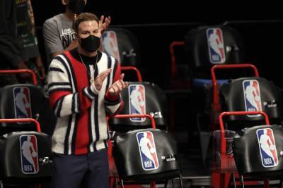 Brooklyn Nets - Blake Griffin - Blake Griffin expected to make debut with Nets vs. Wizards - clickorlando.com - New York - Washington - city Detroit