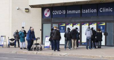 Coronavirus: Latest developments in the Greater Toronto Area on March 21 - globalnews.ca - Canada