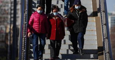China urges relaxed public to get COVID-19 vaccine - globalnews.ca - China - Japan